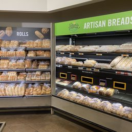 a variety of breads and rolls a variety of breads and rolls