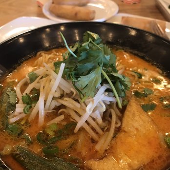 Nami Ramen - Ramen Near Me - Saint Louis, Missouri