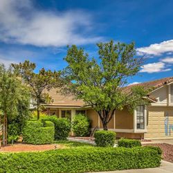 Short Term Inn - Las Vegas Vacation Rental Property Management Short Term INN