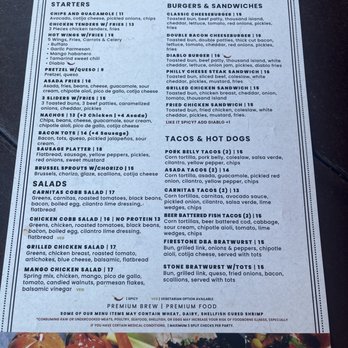 Congregation Brewery & Cocina - Pubs Near Me - Pasadena, California