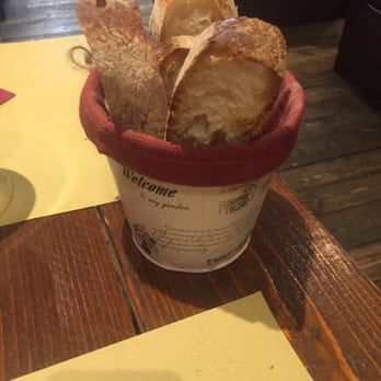 Corso Dodici - Italian Near Me - Cagliari, California