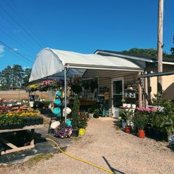 Petals & Produce