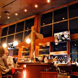 Mezz Bistro Lounge - From their site