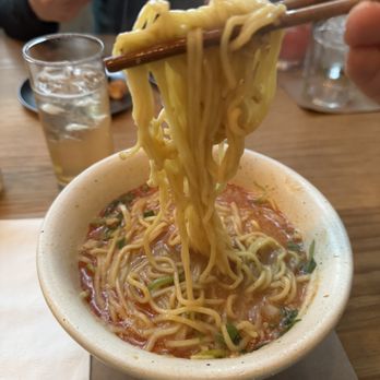 nonono - Tori Tantan Ramen - Izakaya Near Me - New York, New York nonono - Tori Tantan Ramen - Izakaya Near Me - New York, New York
