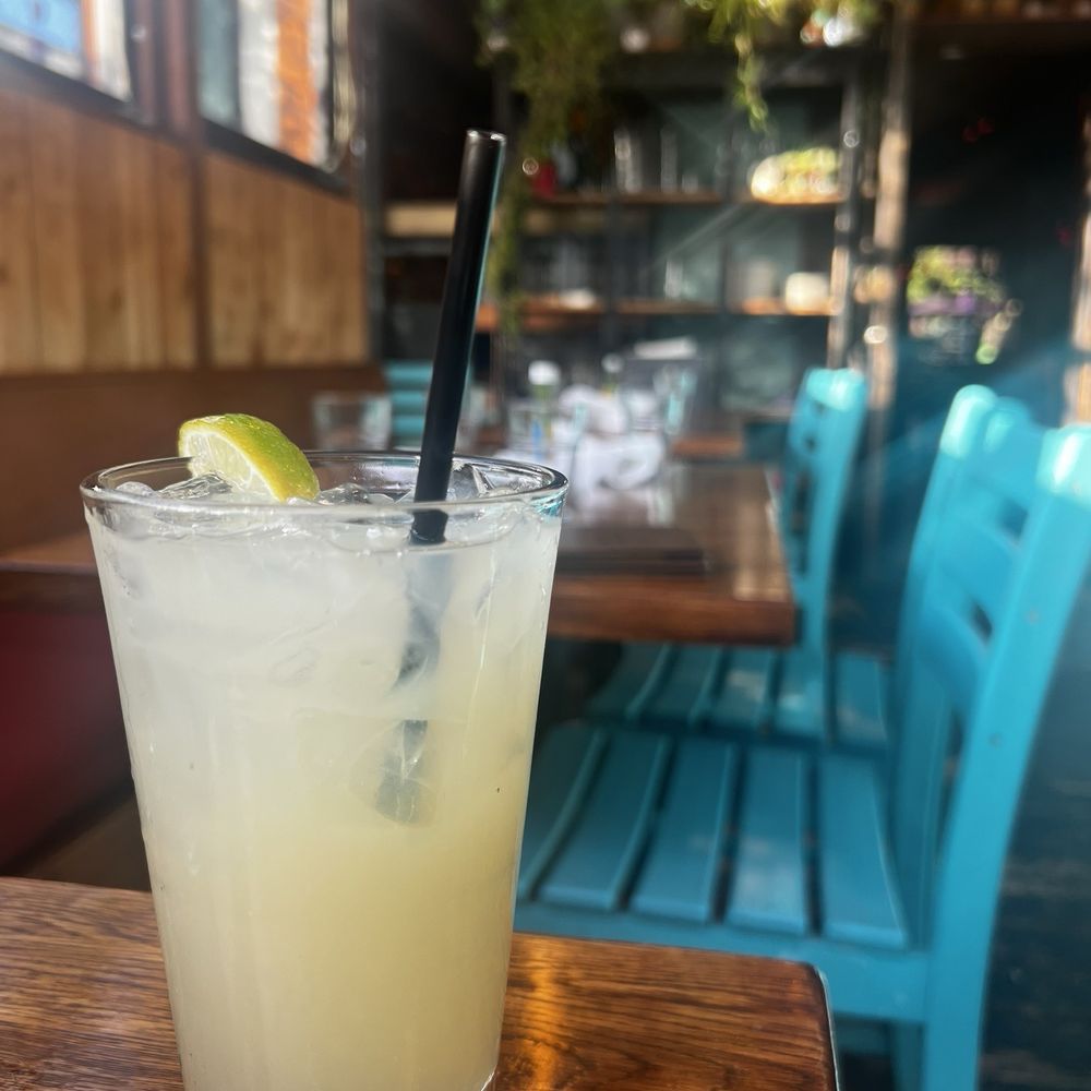 El Camino - Cadillac margarita - Mexican Near Me - Seattle, Washington El Camino - Cadillac margarita - Mexican Near Me - Seattle, Washington