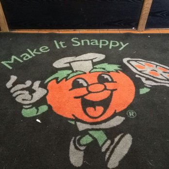 Snappy Tomato Pizza - Make it Snappy - Pizza Near Me - Clovis, New Mexico