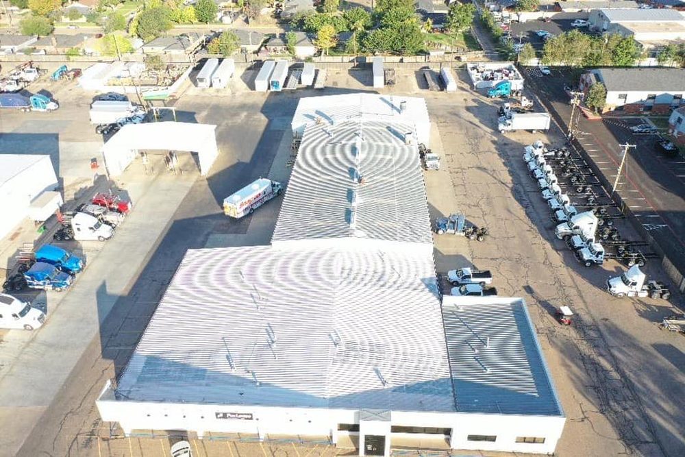 Slide of All Star Sheet Metal & Roofing