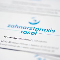 Zahnarztpraxis Fawzia Rasol