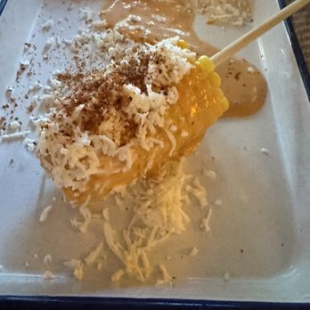 El Tacuba - Just in case you missed the first corn. - Tapas/Small Plates Near Me - Medford, Massachusetts El Tacuba - Just in case you missed the first corn. - Tapas/Small Plates Near Me - Medford, Massachusetts