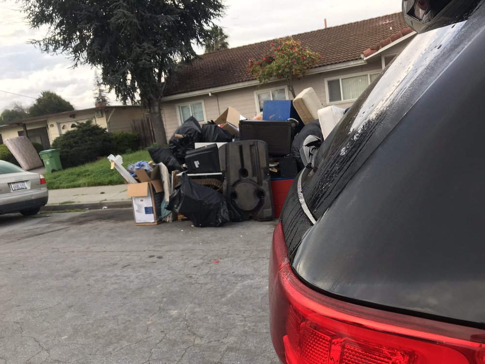 WASTE MANAGEMENT OF ALAMEDA COUNTY 25 Photos & 173 Reviews 172 98th