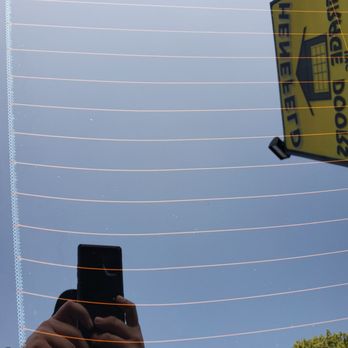 Auto Image - Bubbles all over. - Car Stereo Installation Near Me - Pittsburgh, Pennsylvania