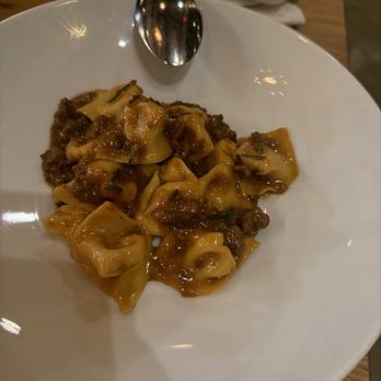 Bestia - Kabocha Squash Tortellini - Italian Near Me - Los Angeles, California