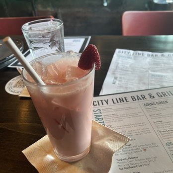 City Line Bar and Grill - New American Near Me - Albany, New York