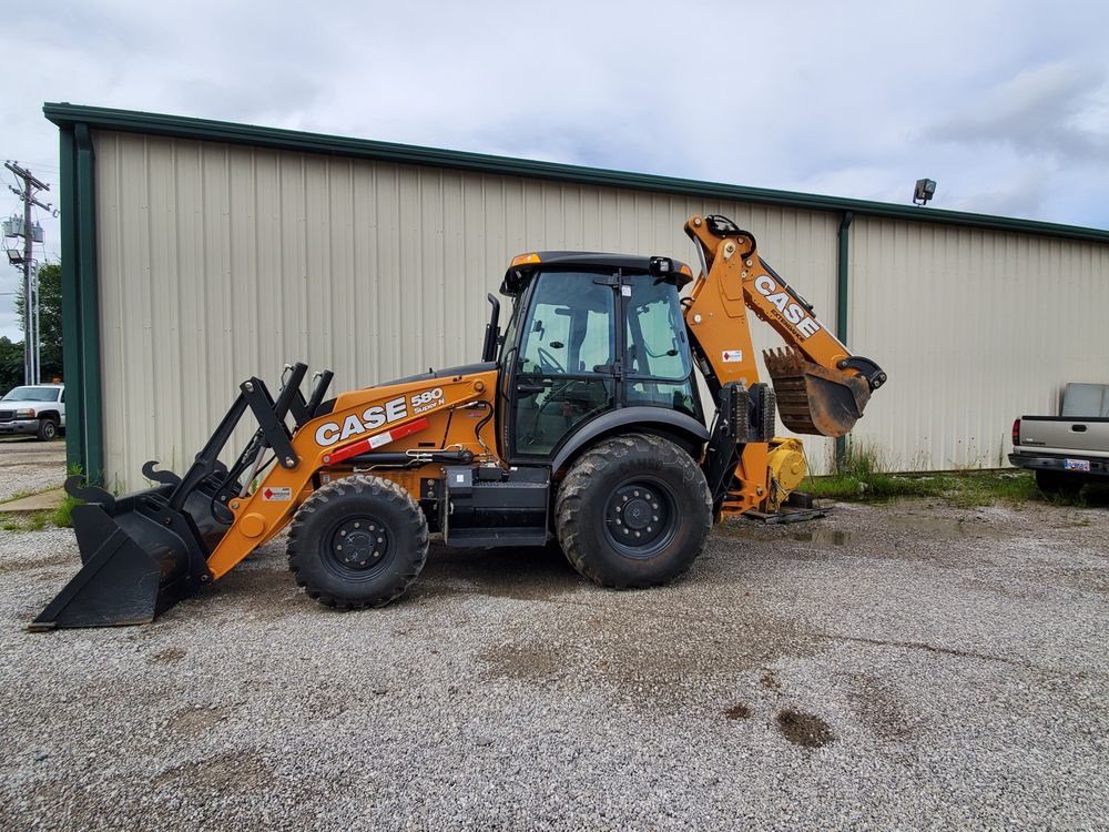 QUALITY USED TRUCKS AND AUTO SALES Request Information 10550 S Hwy