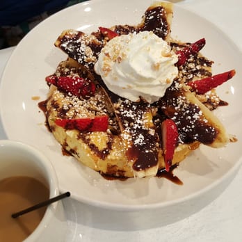 Aloha Kitchen - Breakfast & Brunch Near Me - Honolulu, Hawaii
