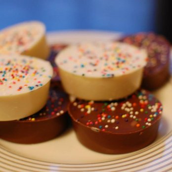 Ida's Sweet Tooth - Desserts Near Me - Chicago, Illinois