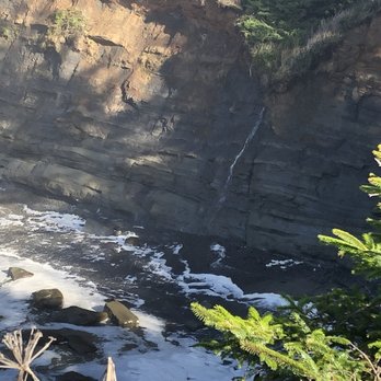 Shore Acres State Park - Parks Near Me