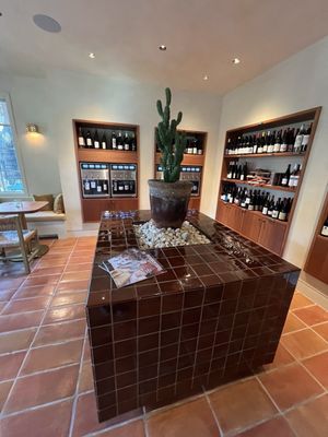 Ocotillo Wine Bar by null