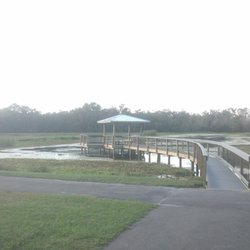 Lake Okahumpka Park