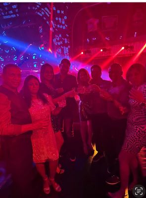 JEWEL Nightclub by null