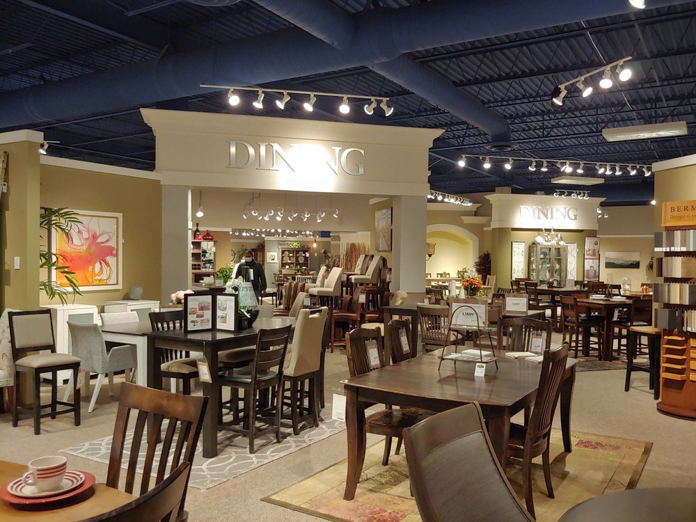 HOM FURNITURE - Updated May 2024 - 158 Photos & 34 Reviews - 17055