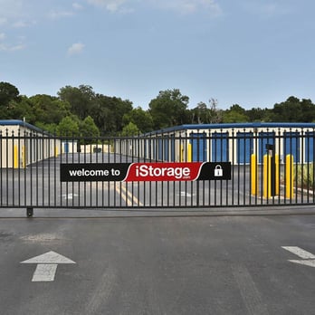 iStorage - Self Storage Near Me - Titusville, Florida iStorage - Self Storage Near Me - Titusville, Florida