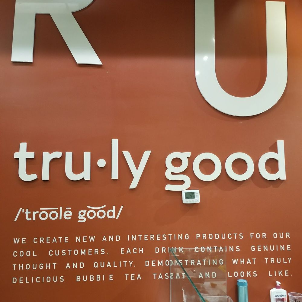 TRU TEA 初茶 - Bubble Tea Near Me - Toronto, Ontario TRU TEA 初茶 - Bubble Tea Near Me - Toronto, Ontario