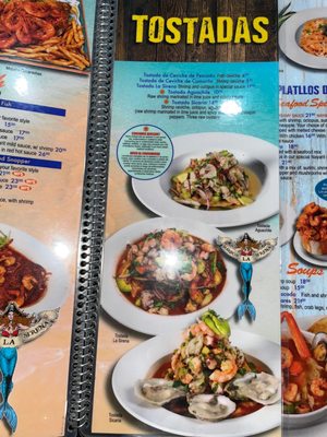 MARISCOS LA SIRENA - Updated May 2025 - 236 Photos & 176 Reviews