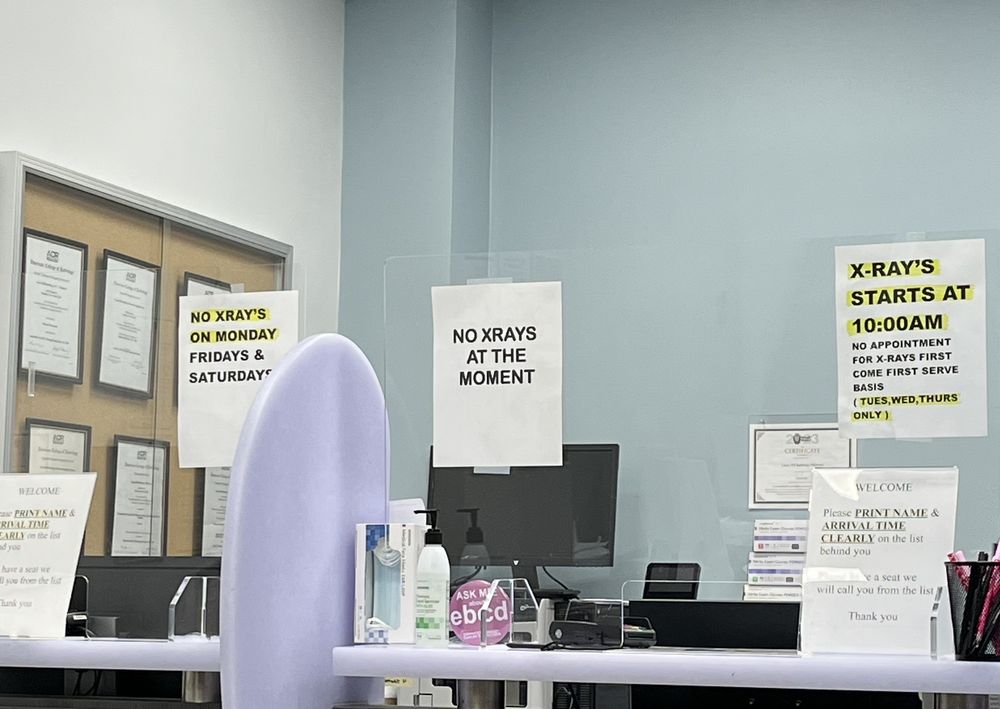 LENOX HILL RADIOLOGY MIDWOOD Updated October 2024 28 Reviews