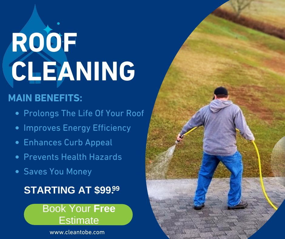 Slide of Clean To Be