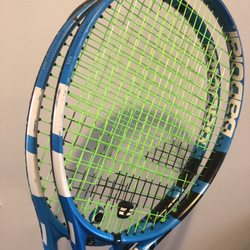 Your Advantage Tennis Shop