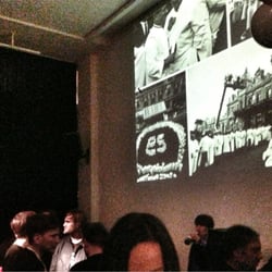 Hamburger Botschaft - Loved&Found Party