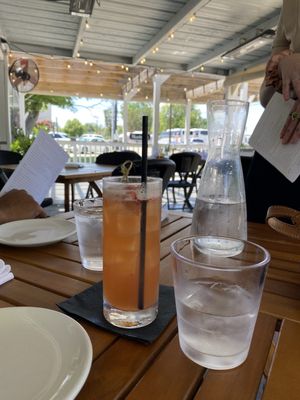 Park Bistro by null