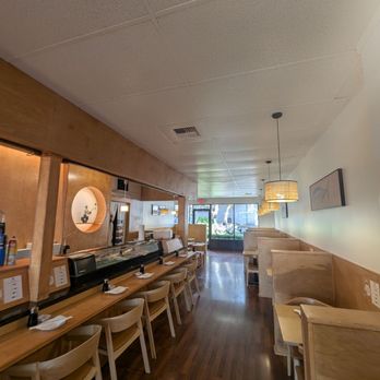 Ramen Nori - Sushi Bars Near Me - Bellevue, Washington Ramen Nori - Sushi Bars Near Me - Bellevue, Washington