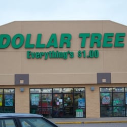 Dollar Tree