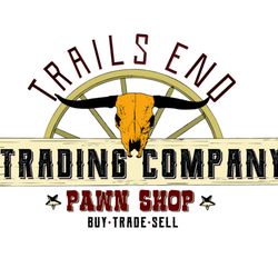 Trails End Trading Company - Come in and see us!