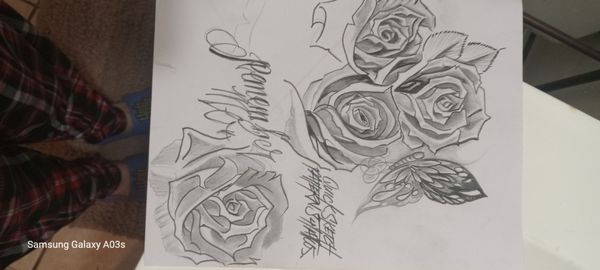 Blake's Lotaburger by null