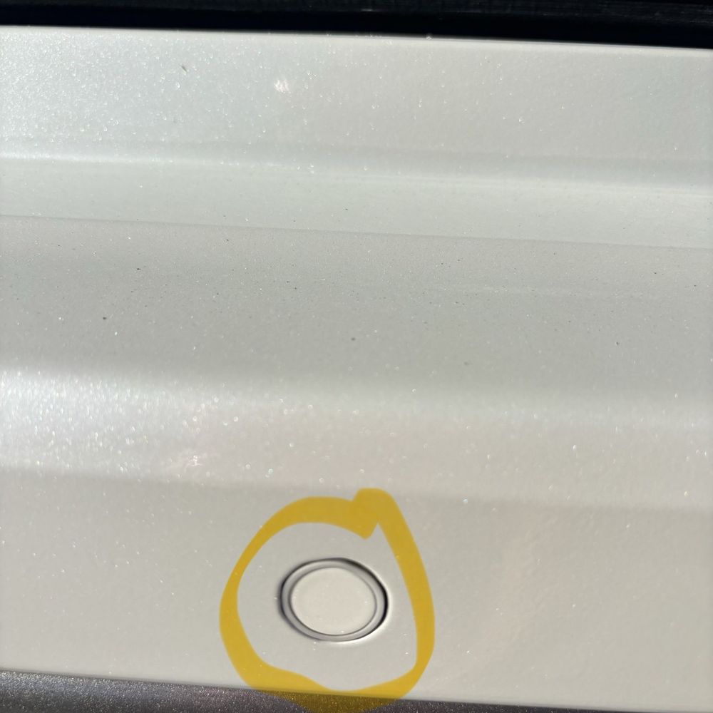 Caliber Collision - Sensor had big gaps before. But now there is paint near it. It malfunctions now. - Body Shops Near Me - Redlands, California Caliber Collision - Sensor had big gaps before. But now there is paint near it. It malfunctions now. - Body Shops Near Me - Redlands, California