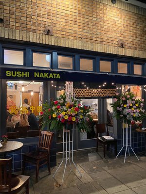 Sushi NAKATA by null