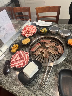 Furusato BBQ by null