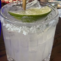 Classic Margarita Classic Margarita