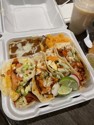 Super Taqueria Las Salsas by null