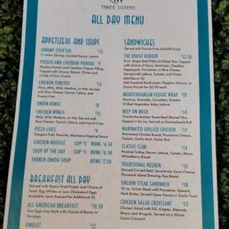 Menu 7/2/21