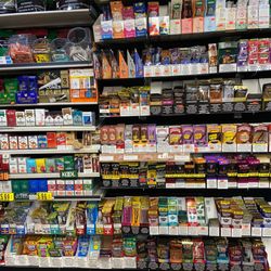 Habibi Smoke Shop