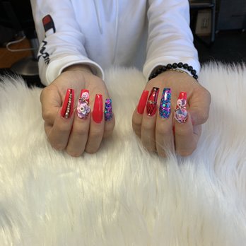 Lush Lyfe Studio - Nail Technicians Near Me - Burlingame, California Lush Lyfe Studio - Nail Technicians Near Me - Burlingame, California