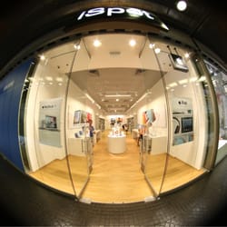 iSpot - iSpot Stary Browar