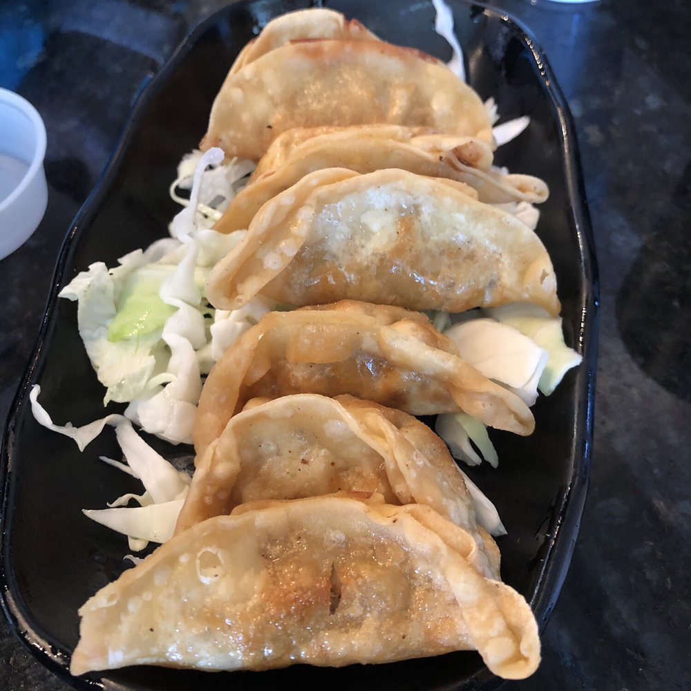 Ramen 101 - Gyoza - Ramen Near Me - Dublin, California Ramen 101 - Gyoza - Ramen Near Me - Dublin, California
