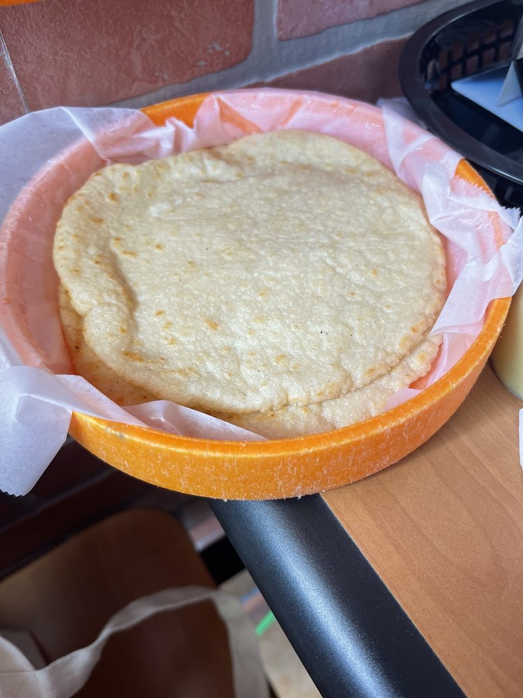 Cancun Mexicna Grill