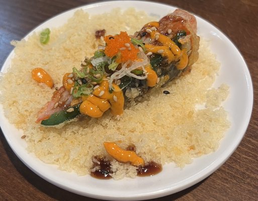 Sapporo Hibachi & Sushi Bar by null