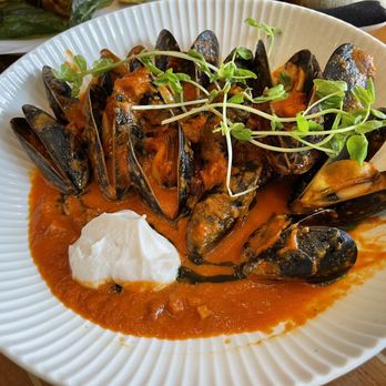 Somerset - Mussels - American Near Me - Chicago, Illinois Somerset - Mussels - American Near Me - Chicago, Illinois